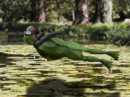 flyingfrog